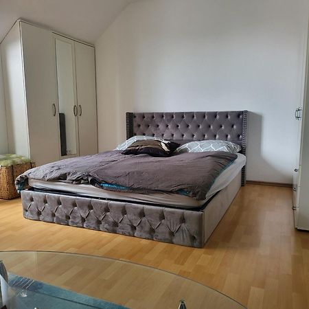 바트즈위스케나흔 Luftikus 아파트 외부 사진